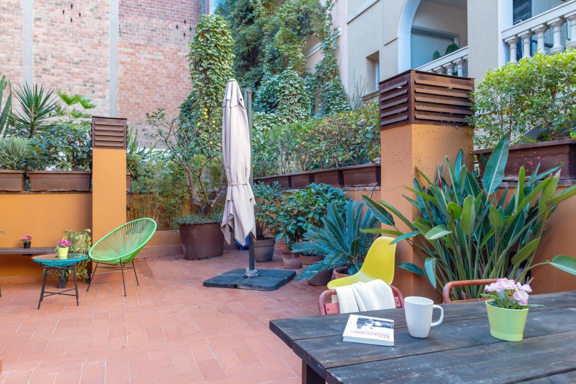 Casa Bella Gracia By Aspasios Barcelona Exterior foto