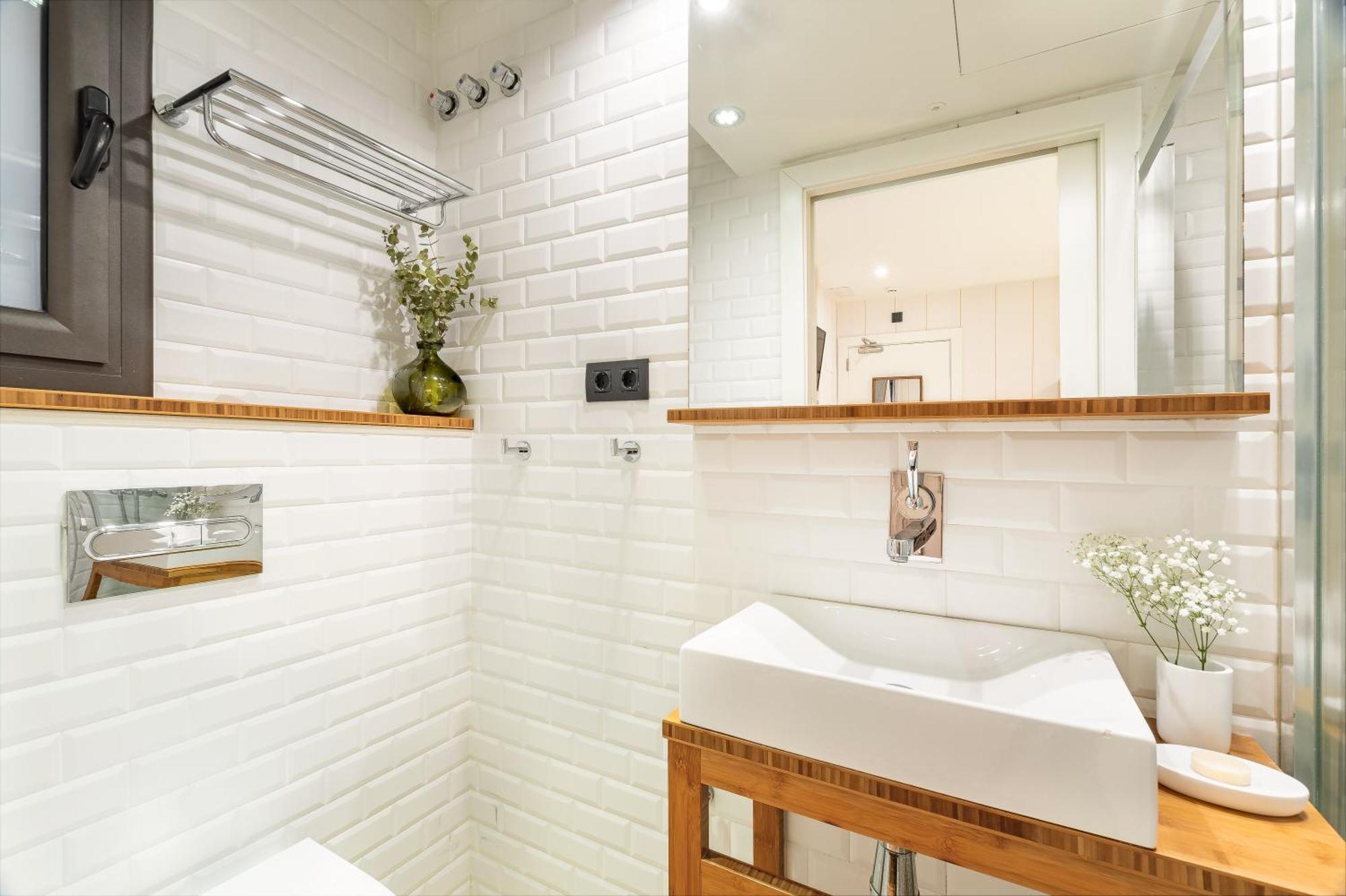 Casa Bella Gracia By Aspasios Barcelona Zimmer foto