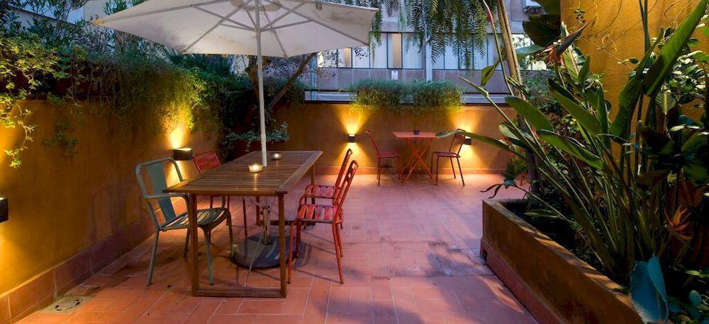 Casa Bella Gracia By Aspasios Barcelona Exterior foto