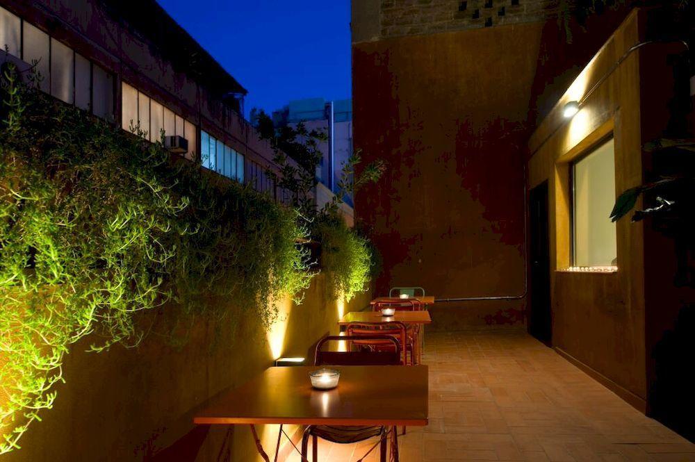 Casa Bella Gracia By Aspasios Barcelona Exterior foto