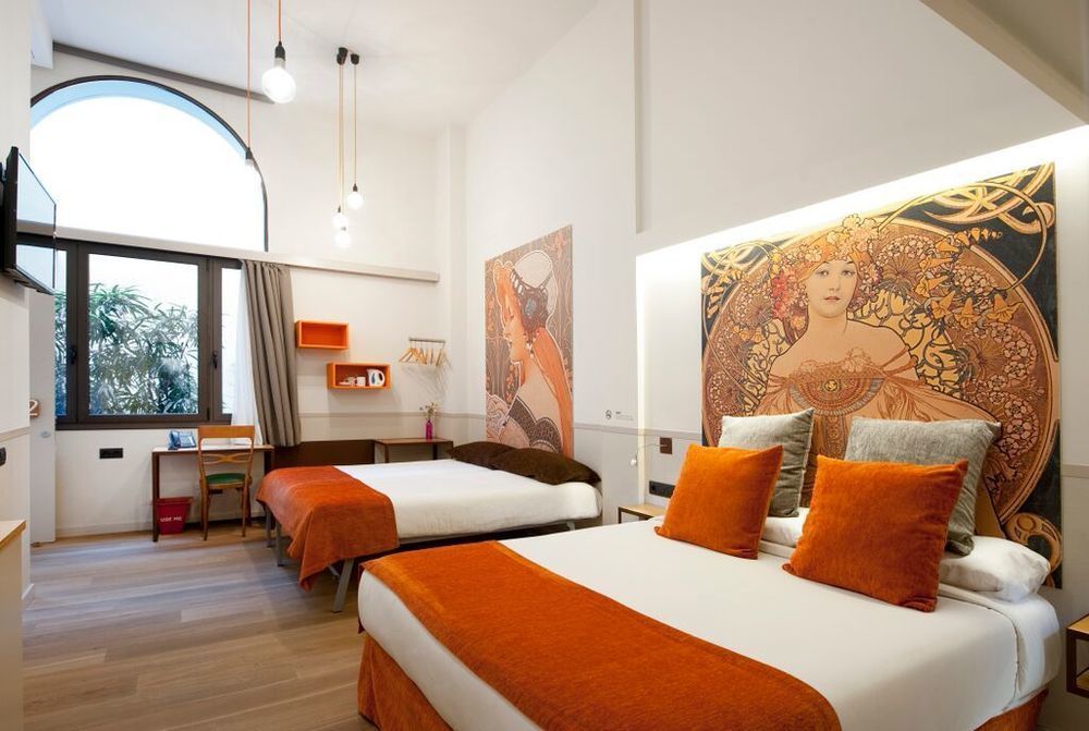 Casa Bella Gracia By Aspasios Barcelona Exterior foto